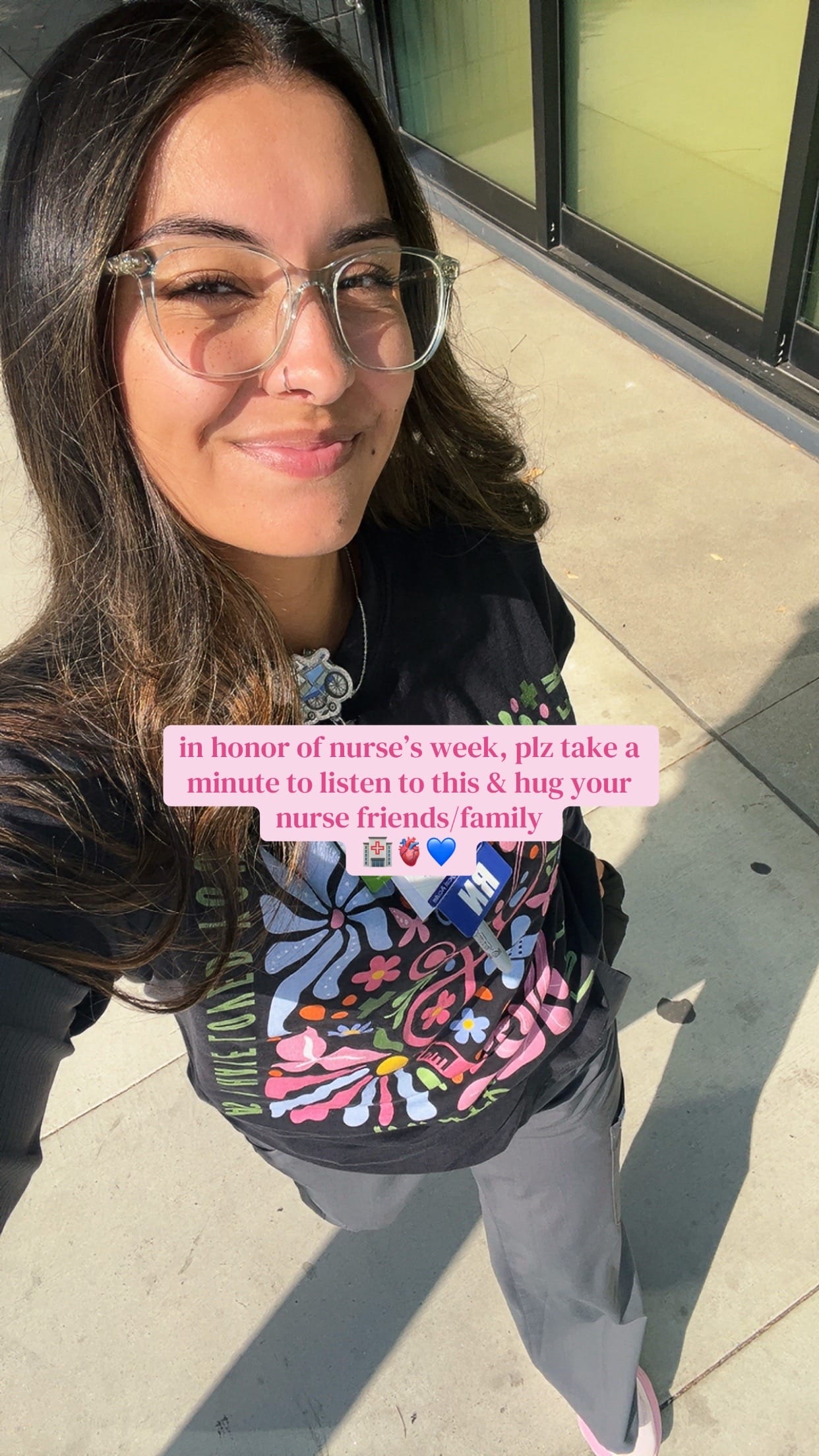 Post 2 by Carissa Fillingame BSN, RN on TikTok (video)