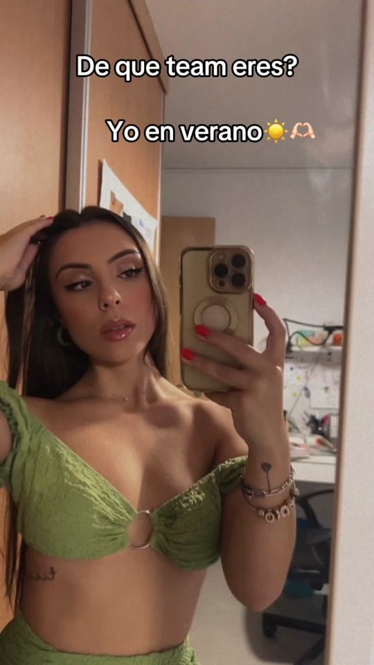 Post 10 by juliacr20 on TikTok (video)