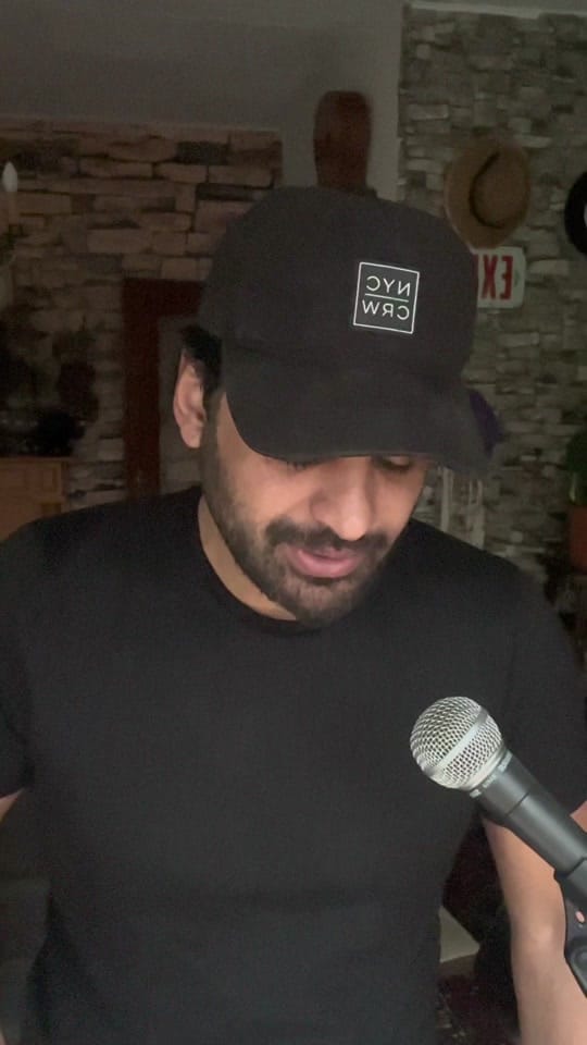 Post 8 by KAMILO on TikTok (video)