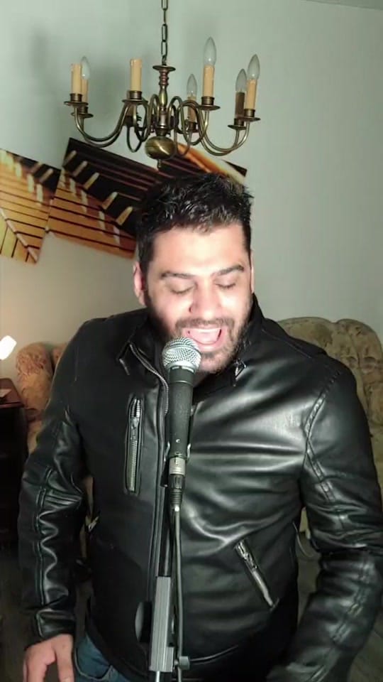 Post 10 by KAMILO on TikTok (video)