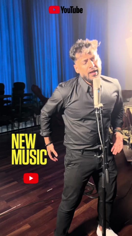 Post 9 by KAMILO on TikTok (video)
