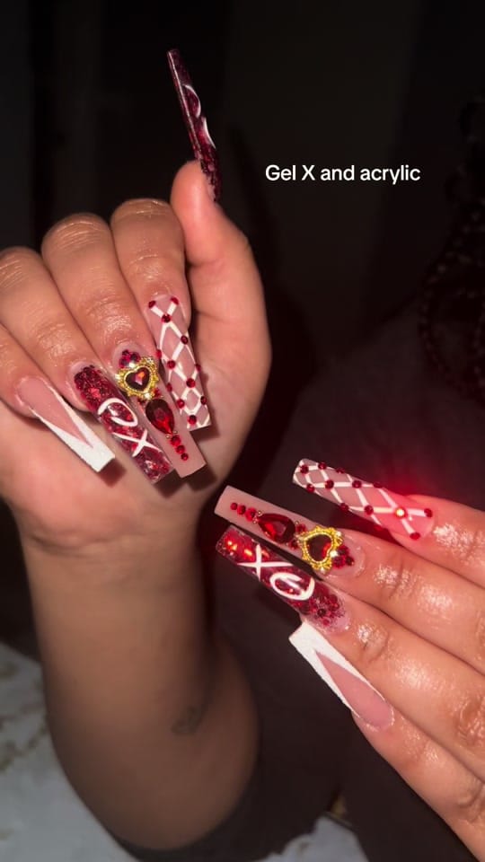 Post 7 by Dazzled By Dynasty on TikTok (video)