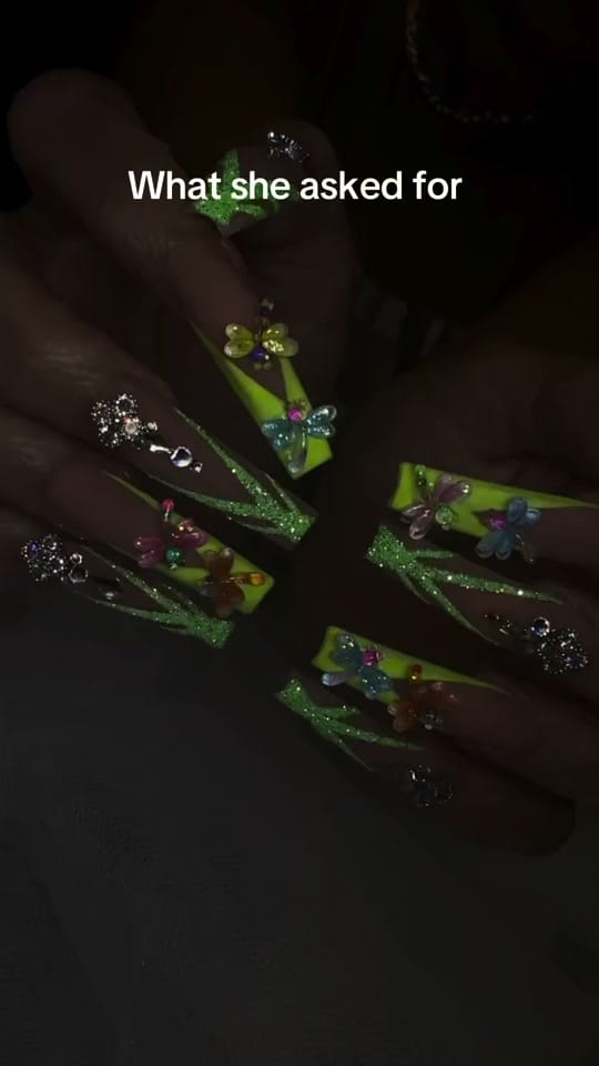Post 4 by Dazzled By Dynasty on TikTok (video)