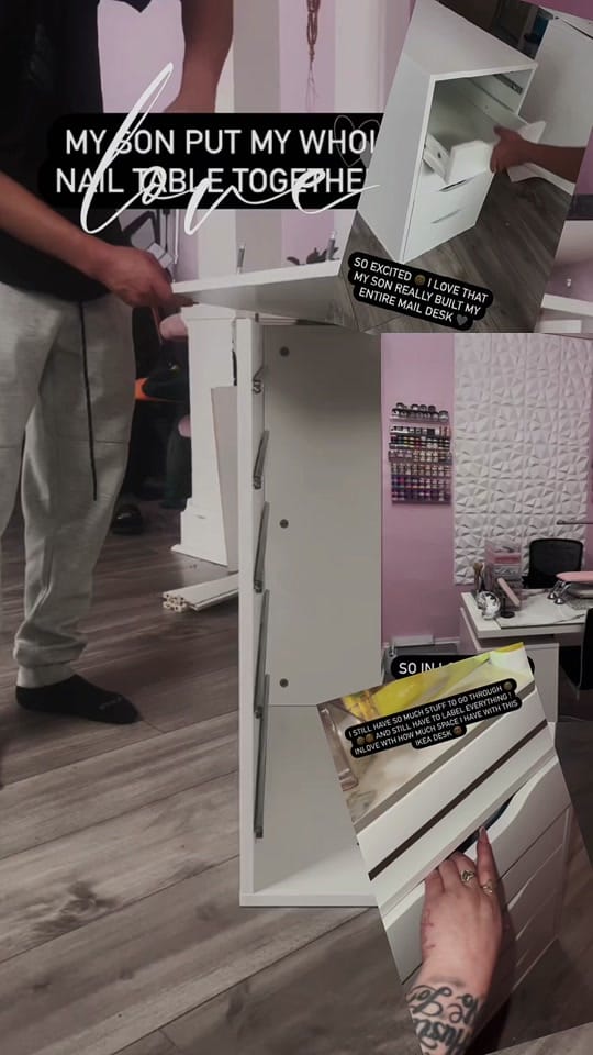 Post 6 by Dazzled By Dynasty on TikTok (video)