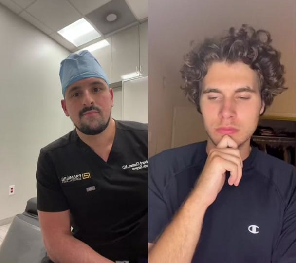 Post 1 by Edward Chamata, M.D. on TikTok (video)