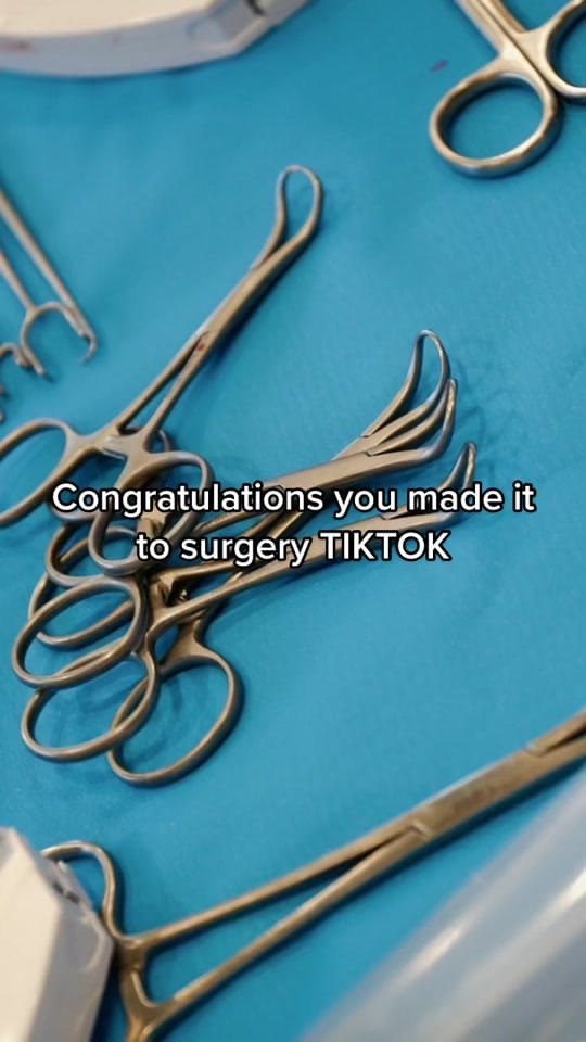 Post 2 by Edward Chamata, M.D. on TikTok (video)