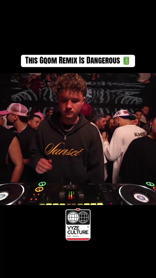 Post 10 by VYZE CULTURE on TikTok (video)