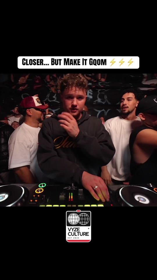 Post 9 by VYZE CULTURE on TikTok (video)