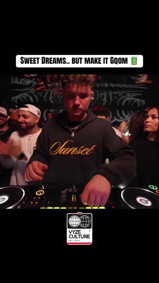 Post 8 by VYZE CULTURE on TikTok (video)