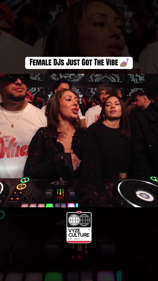 Post 6 by VYZE CULTURE on TikTok (video)