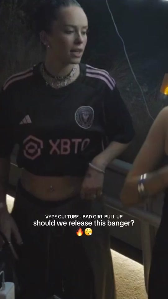 Post 3 by VYZE CULTURE on TikTok (video)