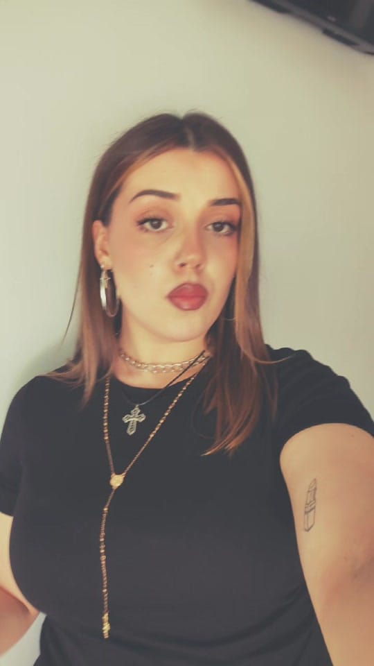 Post 7 by 𝑪𝒍𝒂𝒖𝒅𝒊𝒂 Agra on TikTok (video)