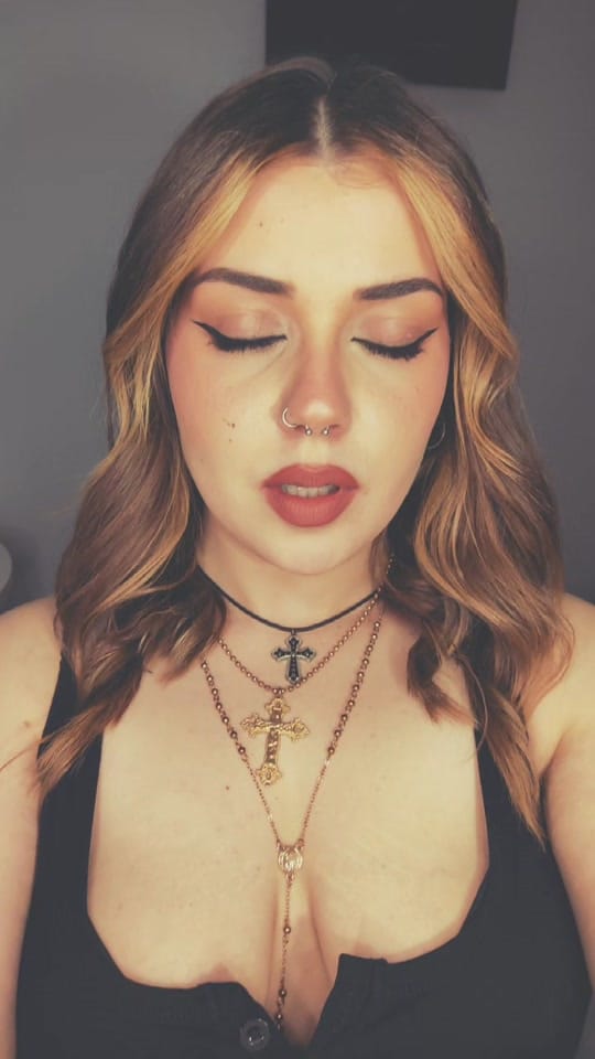 Post 10 by 𝑪𝒍𝒂𝒖𝒅𝒊𝒂 Agra on TikTok (video)