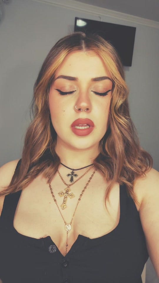 Post 8 by 𝑪𝒍𝒂𝒖𝒅𝒊𝒂 Agra on TikTok (video)