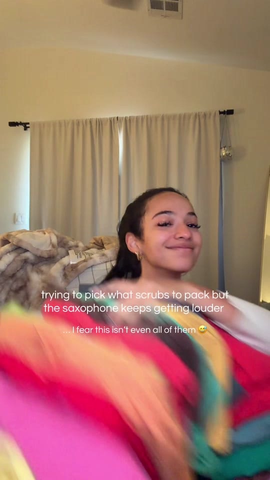 Post 7 by Lexi Samuels on TikTok (video)