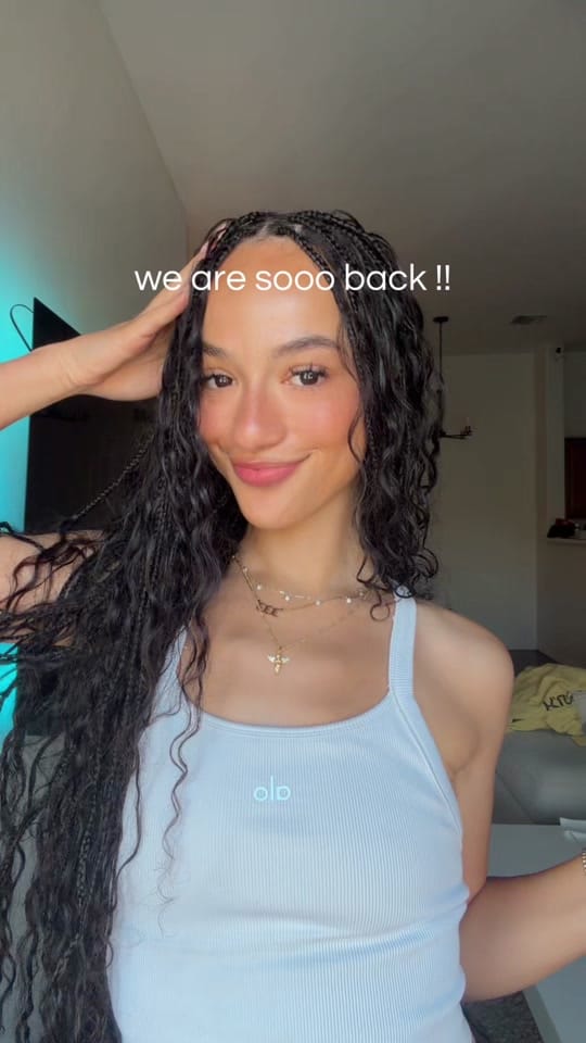 Post 4 by Lexi Samuels on TikTok (video)