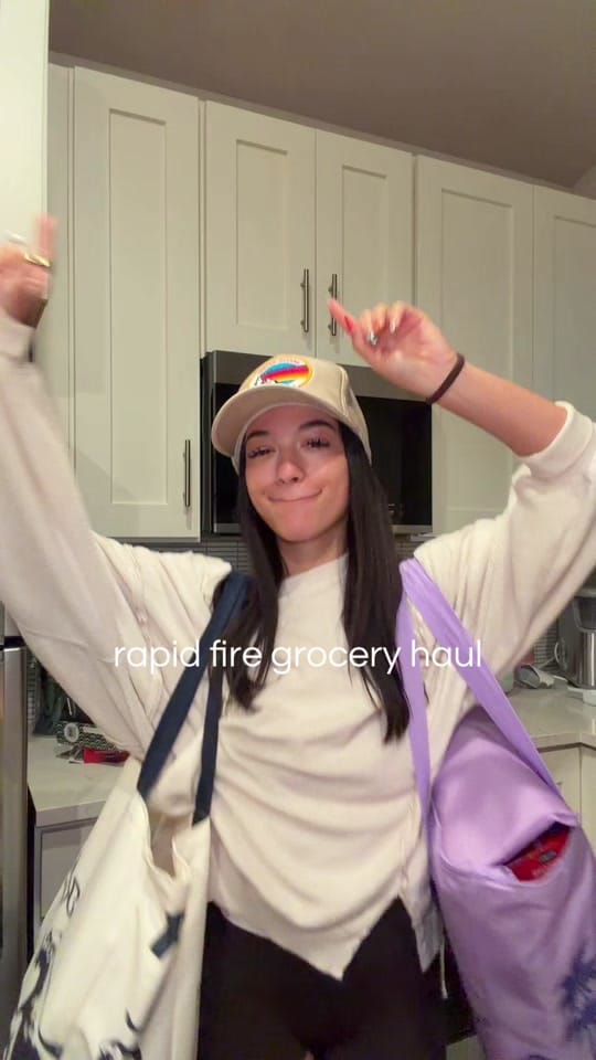 Post 6 by Lexi Samuels on TikTok (video)