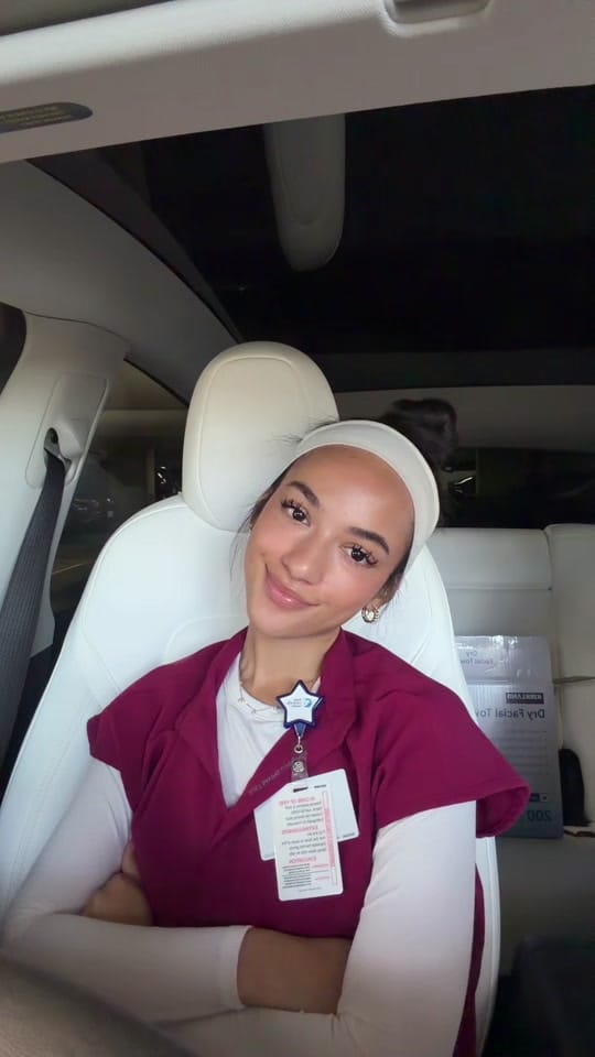 Post 5 by Lexi Samuels on TikTok (video)