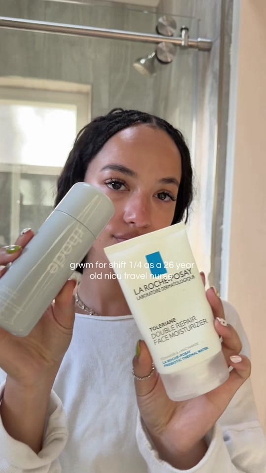 Post 3 by Lexi Samuels on TikTok (video)