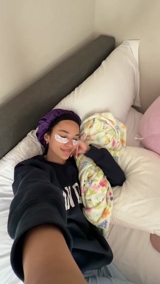 Post 8 by Lexi Samuels on TikTok (video)
