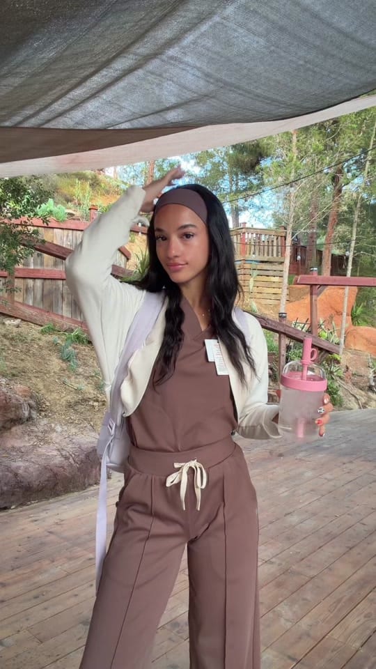 Post 9 by Lexi Samuels on TikTok (video)