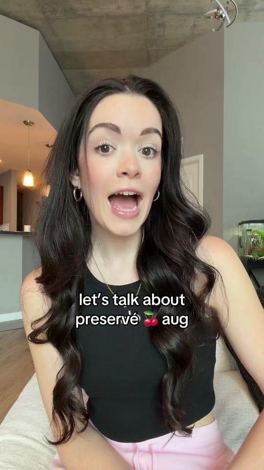 Post 10 by Riley Elizabeth on TikTok (video)