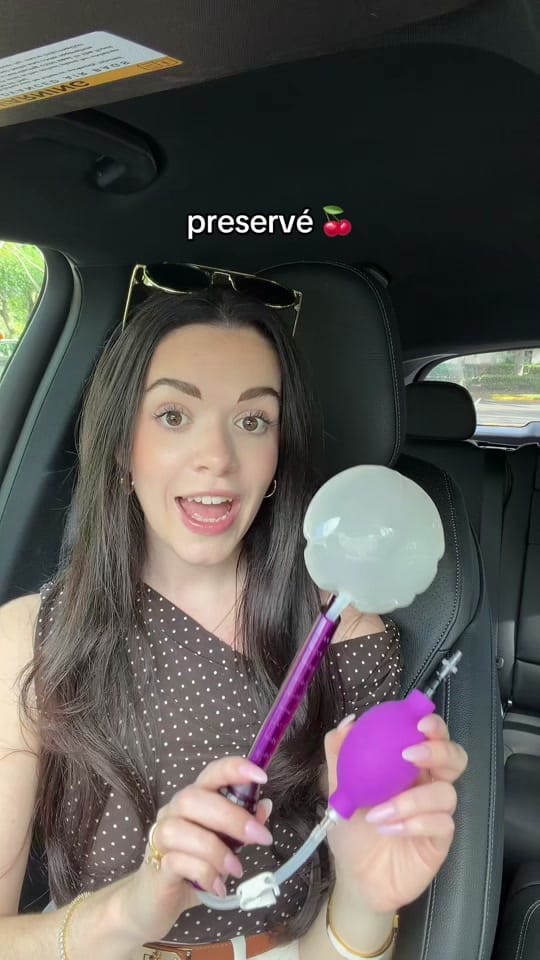 Post 5 by Riley Elizabeth on TikTok (video)