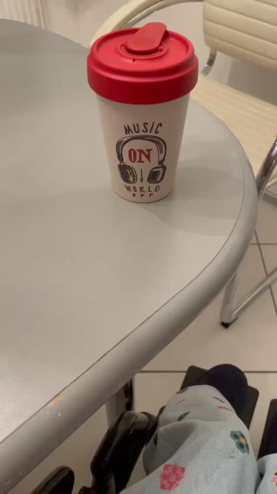 Post 1 by UTE on TikTok (video)