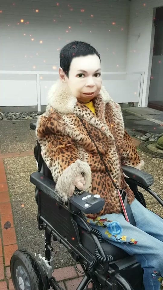 Post 3 by UTE on TikTok (video)