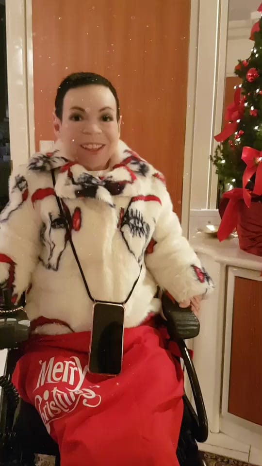 Post 5 by UTE on TikTok (video)