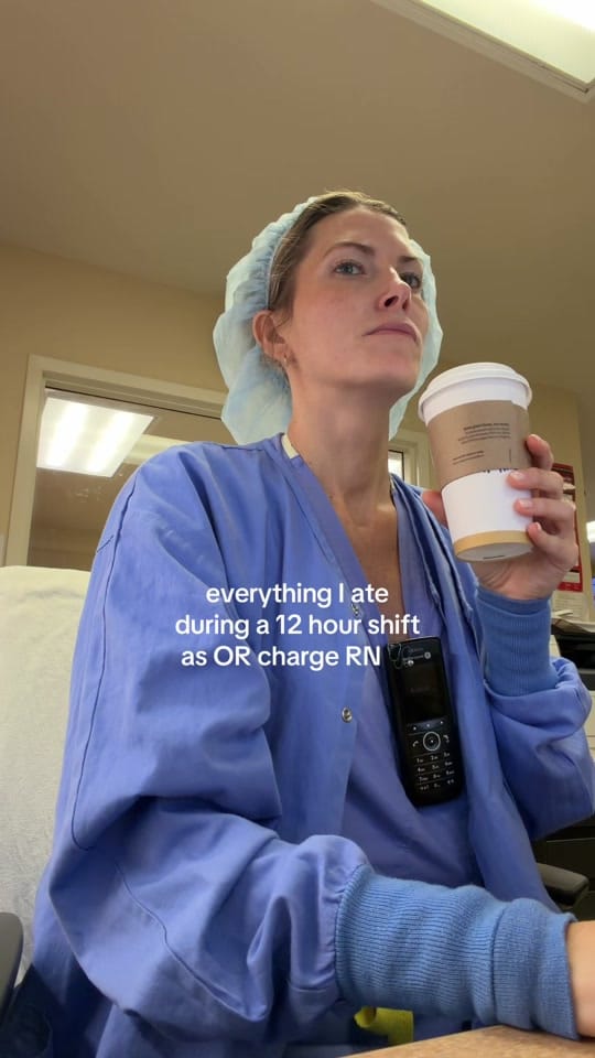Post 2 by Kelsey Jespersen on TikTok (video)