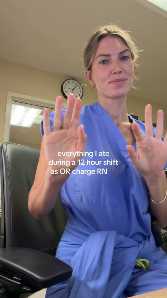 Post 10 by Kelsey Jespersen on TikTok (video)