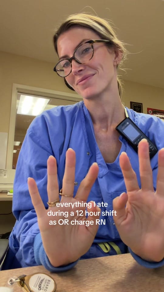 Post 4 by Kelsey Jespersen on TikTok (video)