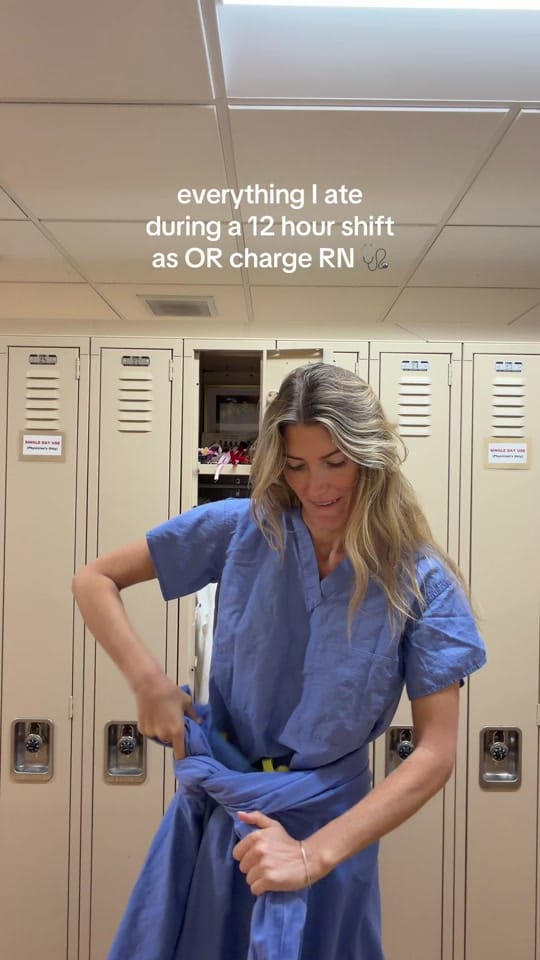 Post 8 by Kelsey Jespersen on TikTok (video)
