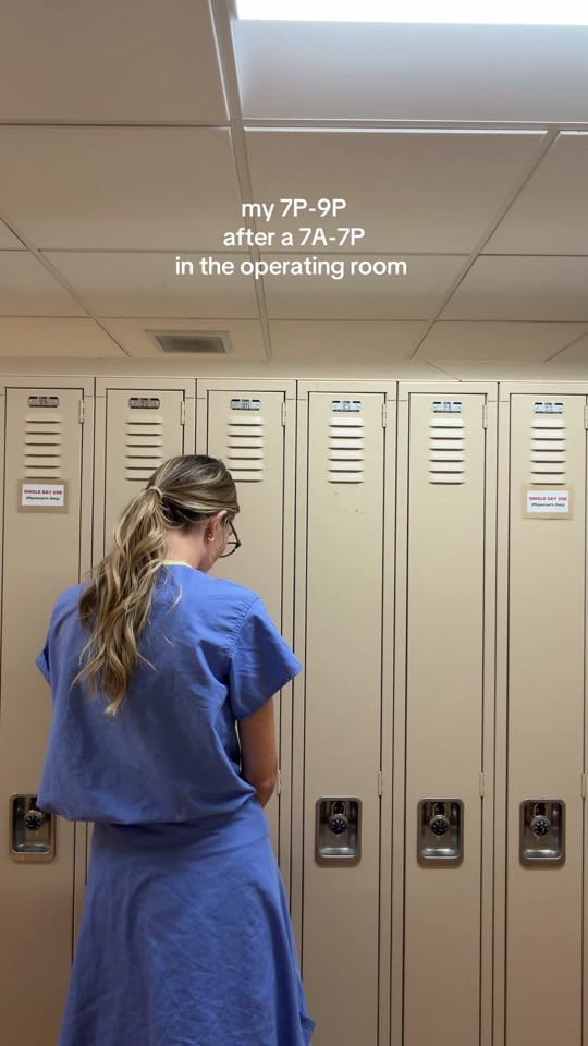 Post 3 by Kelsey Jespersen on TikTok (video)