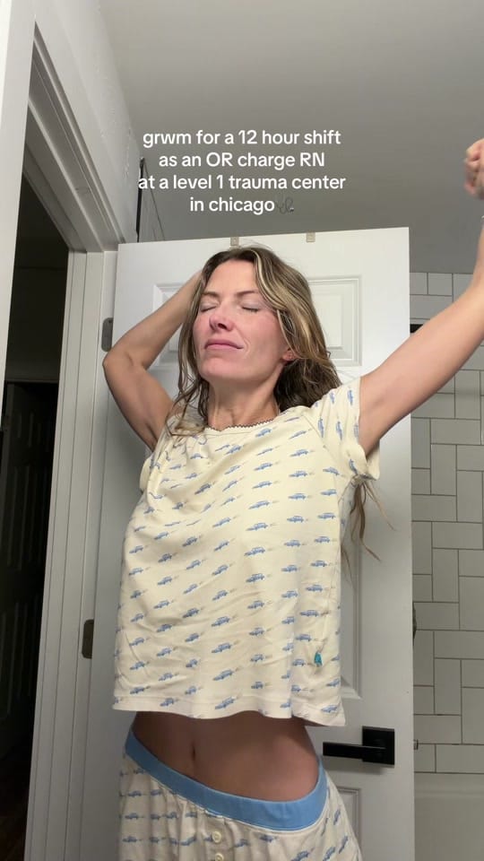 Post 9 by Kelsey Jespersen on TikTok (video)