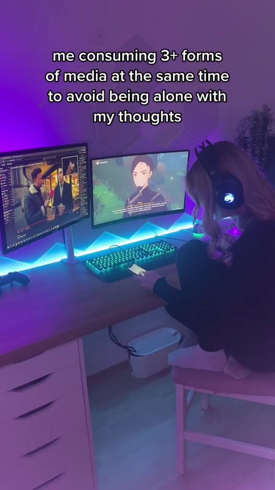 Post 5 by nina on TikTok (video)