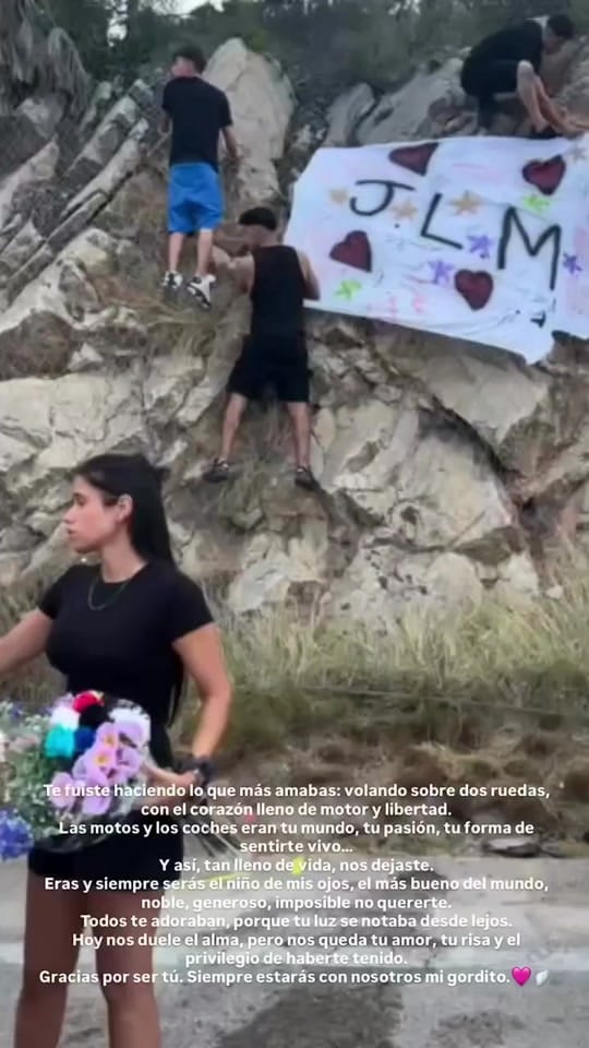 Post 8 by A N D R E A on TikTok (video)