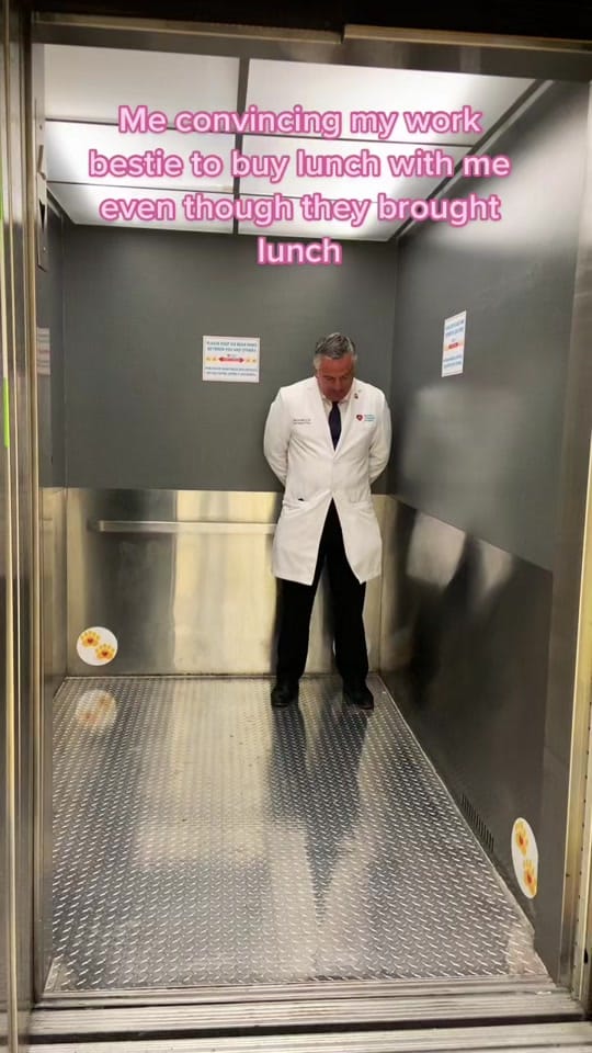 Post 8 by Nicklaus Children’s Hospital on TikTok (video)