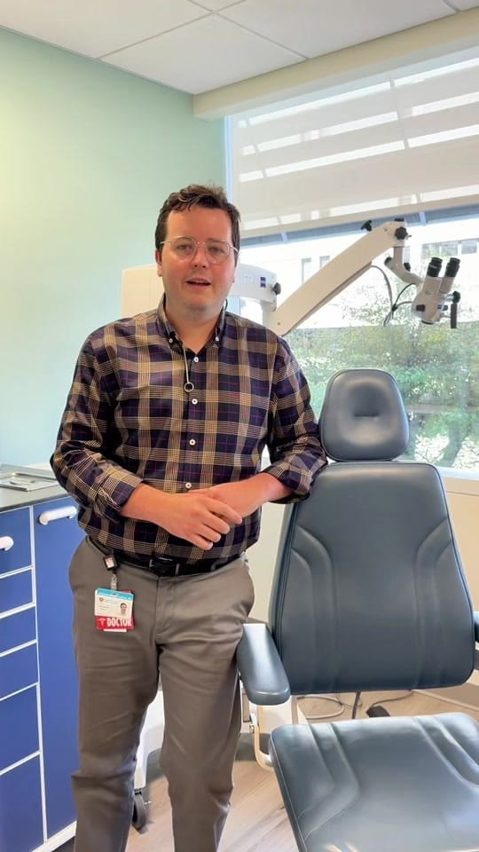 Post 3 by Nicklaus Children’s Hospital on TikTok (video)