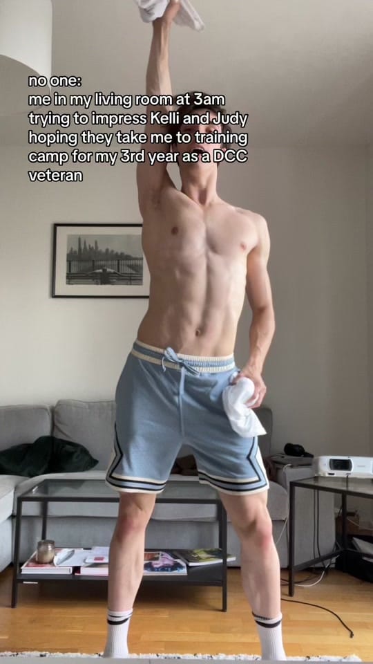 Post 5 by greg 💫 on TikTok (video)