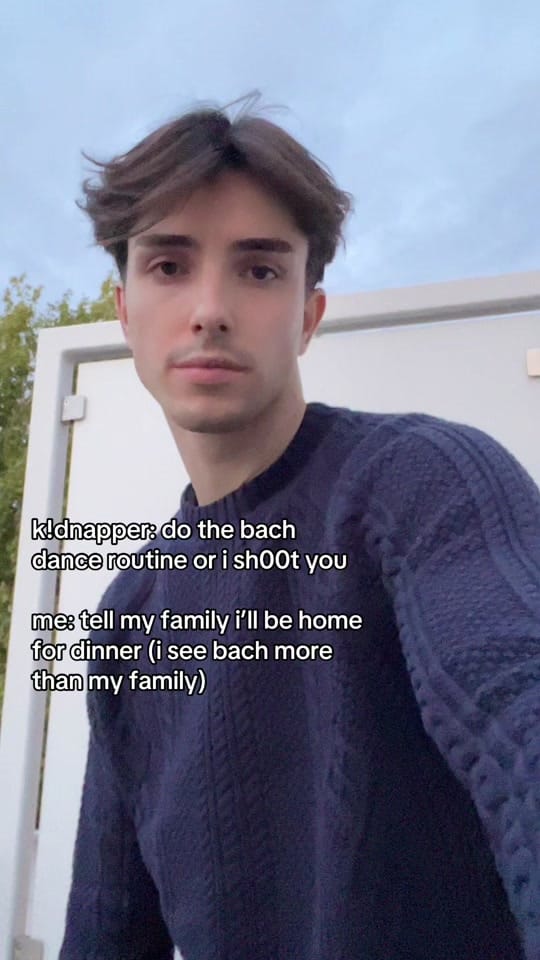 Post 3 by greg 💫 on TikTok (video)