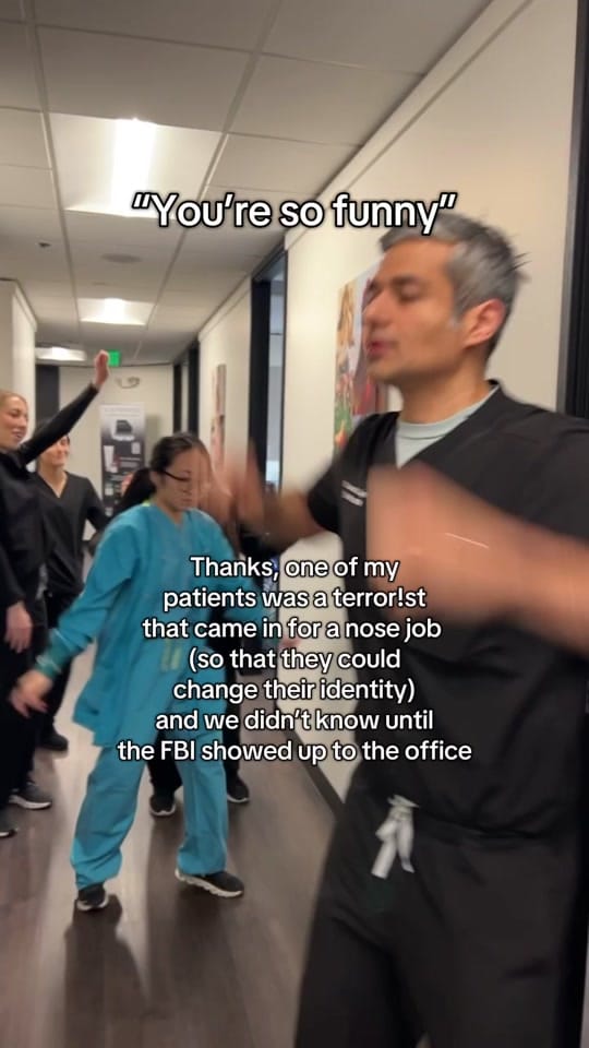 Post 10 by Realdrseattle on TikTok (video)