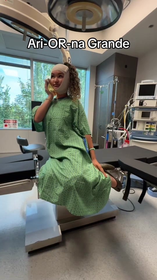 Post 2 by Realdrseattle on TikTok (video)