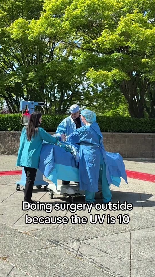 Post 6 by Realdrseattle on TikTok (video)
