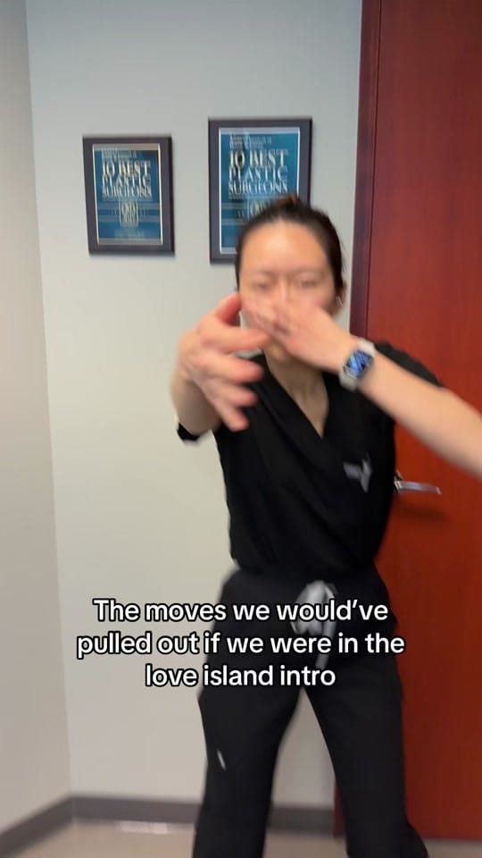 Post 4 by Realdrseattle on TikTok (video)