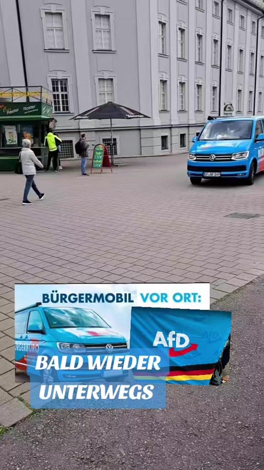 Post 3 by Bärbel on TikTok (video)