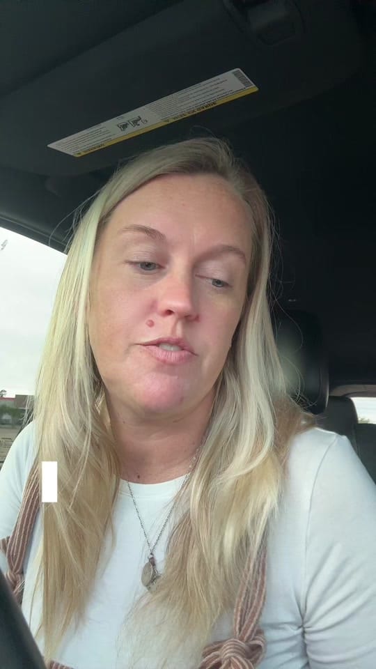 Post 5 by MEGAN ✝️👩🏼‍⚕️🤦🏼‍♀️ on TikTok (video)