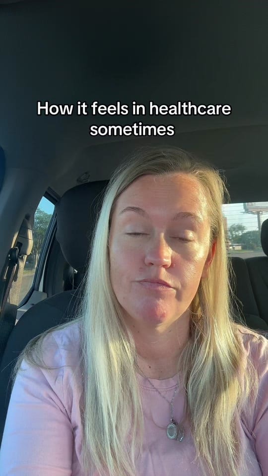 Post 7 by MEGAN ✝️👩🏼‍⚕️🤦🏼‍♀️ on TikTok (video)