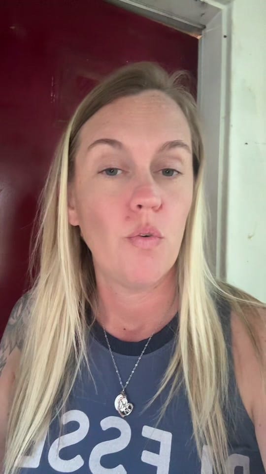 Post 3 by MEGAN ✝️👩🏼‍⚕️🤦🏼‍♀️ on TikTok (video)
